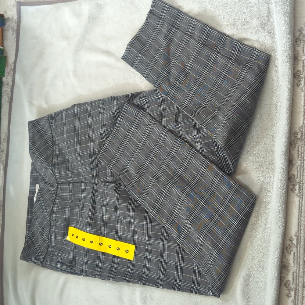 Sz 6: SC & CO. Pull on pants